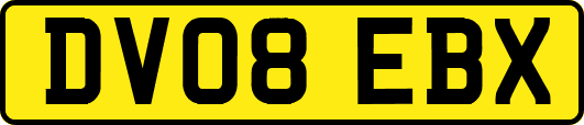 DV08EBX