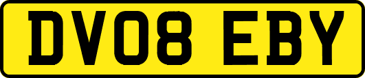 DV08EBY
