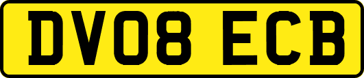 DV08ECB