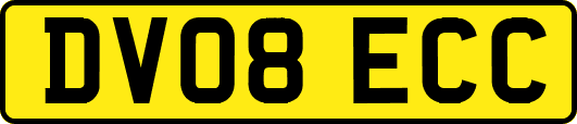 DV08ECC