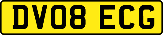 DV08ECG