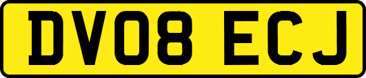 DV08ECJ