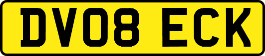 DV08ECK