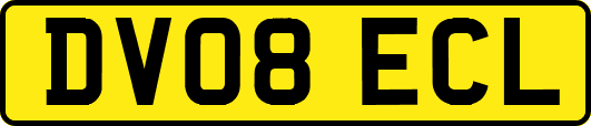 DV08ECL