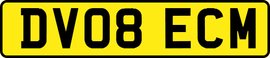 DV08ECM