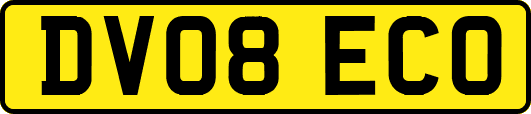 DV08ECO