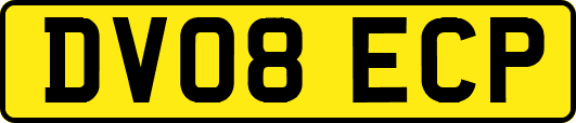 DV08ECP