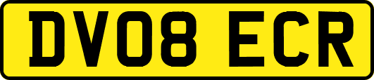 DV08ECR