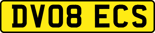 DV08ECS