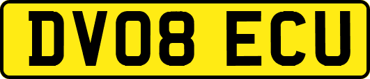 DV08ECU