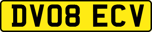DV08ECV