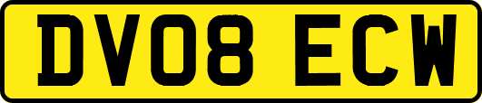 DV08ECW
