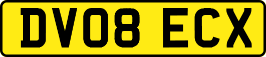 DV08ECX