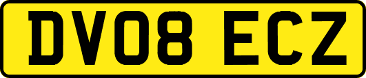 DV08ECZ