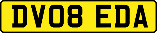 DV08EDA