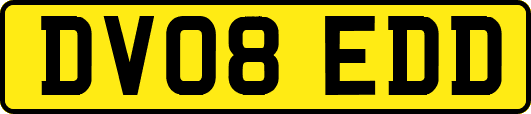 DV08EDD