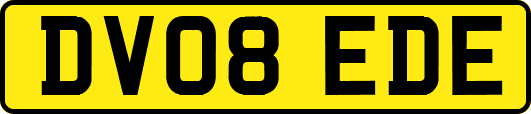 DV08EDE