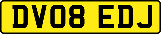 DV08EDJ