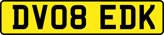 DV08EDK
