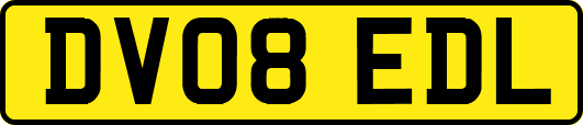 DV08EDL