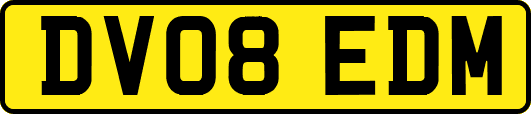 DV08EDM