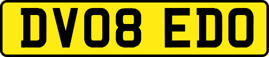 DV08EDO