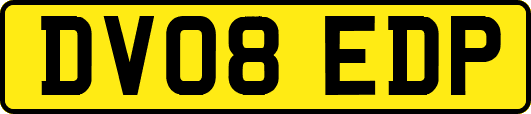 DV08EDP