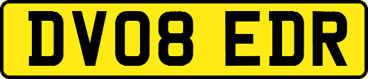 DV08EDR