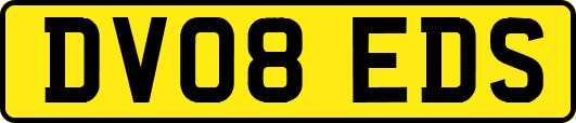 DV08EDS