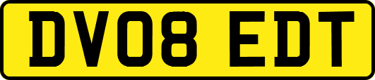 DV08EDT
