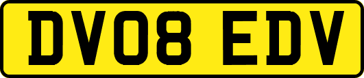 DV08EDV