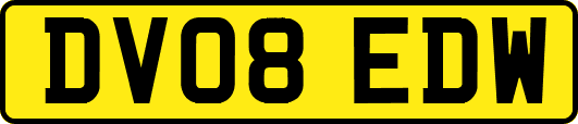 DV08EDW