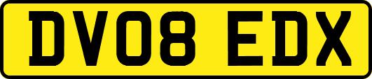 DV08EDX