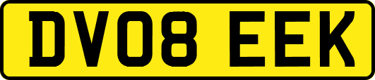 DV08EEK