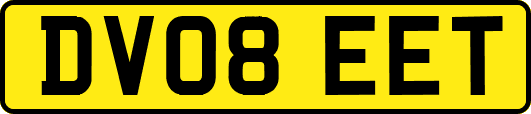 DV08EET