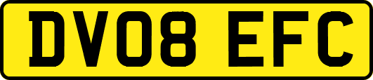 DV08EFC