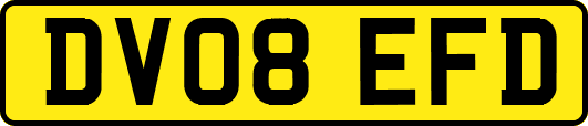 DV08EFD