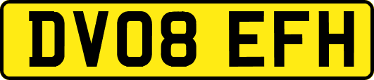 DV08EFH