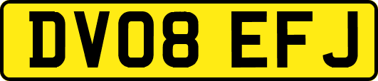 DV08EFJ