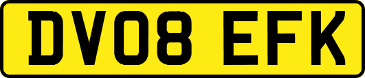 DV08EFK