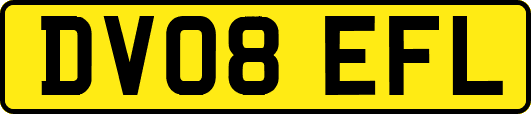 DV08EFL