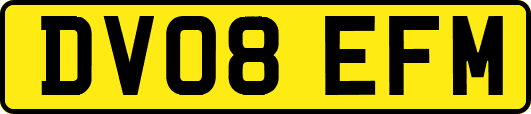 DV08EFM