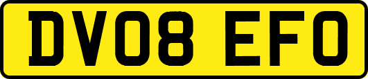 DV08EFO