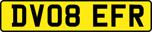 DV08EFR