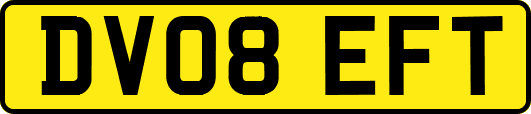 DV08EFT