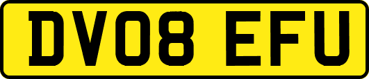 DV08EFU