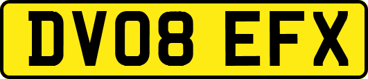 DV08EFX