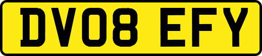 DV08EFY