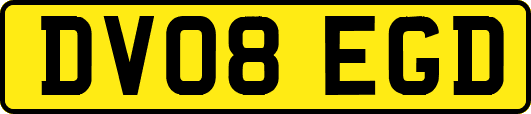 DV08EGD