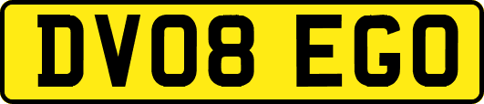 DV08EGO